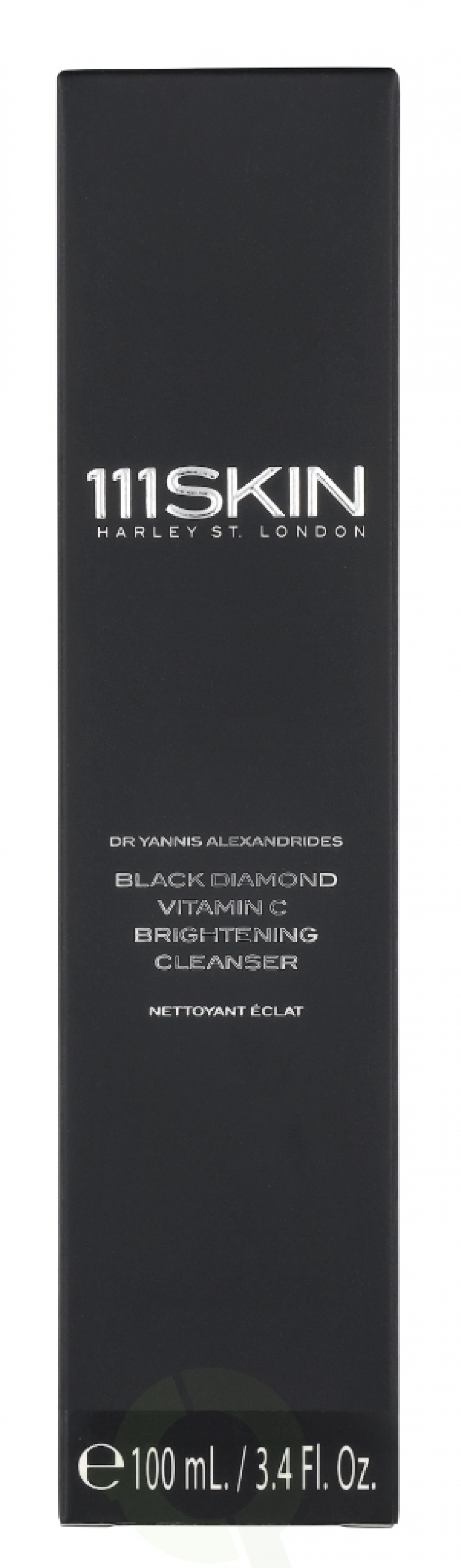111Skin Vitamin C Brightening Cleanser 100 ml
