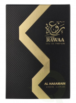 Al Haramain Rawaa Edp Spray 100 ml