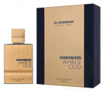 Al Haramain Amber Oud Bleu Edition Edp Spray 100 ml