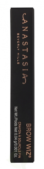 Anastasia Beverly Hills Mini Brow Wiz 0.04 g Blonde