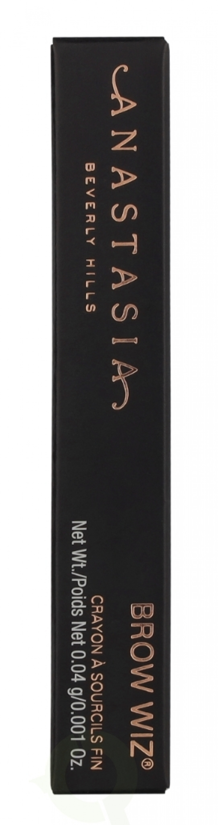 Anastasia Beverly Hills Mini Brow Wiz 0.04 g Blonde