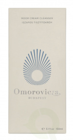 Omorovicza Moor Cream Cleanser 150 ml
