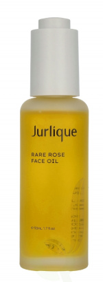 Jurlique Rare Rose Face Oil 50 ml Limited Edition