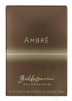 Baldessarini Ambre Men Edt Spray 90 ml
