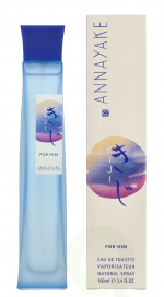 Annayake Kiji For Him Edt Spray 100 ml