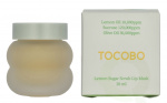 TOCOBO Lemon Sugar Scrub Lip Mask 20 ml