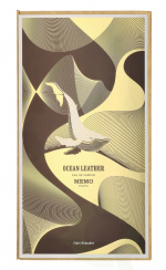 Memo Ocean Leather Edp Spray 75 ml