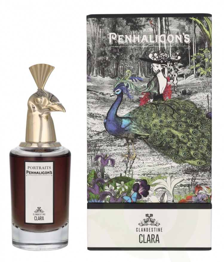 Penhaligon\'S Clandestine Clara For Women Edp Spray 75 ml
