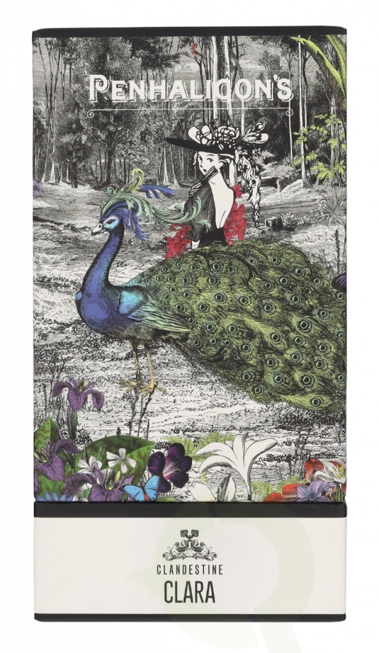 Penhaligon\'S Clandestine Clara For Women Edp Spray 75 ml