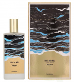 Memo Ilha Do Mel Edp Spray 75 ml