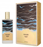 Memo Ilha Do Mel Edp Spray 75 ml
