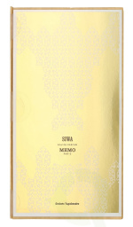 Memo Siwa Edp Spray 75 ml