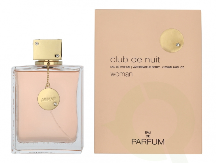 Armaf Club De Nuit Woman Edp Spray 200 ml