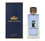 Dolce & Gabbana K Edt Spray 100 ml