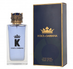 Dolce & Gabbana K Edt Spray 100 ml
