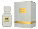 Ajmal Amber Musc Edp Spray 100 ml