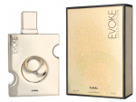 Ajmal Evoke Gold Edition Edp Spray 90 ml