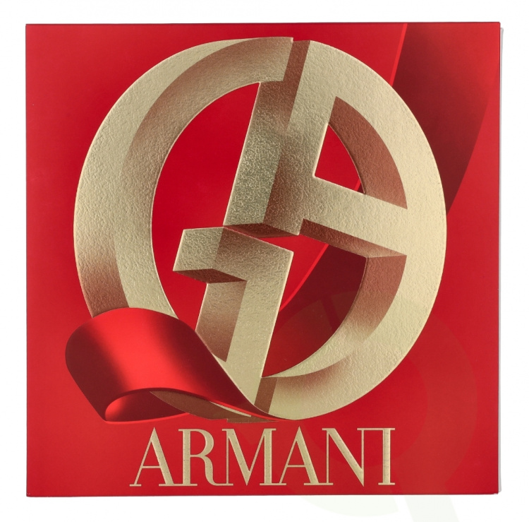 Armani Si Giftset 65 ml Edp Spray 50ml/Edp Spray 15ml