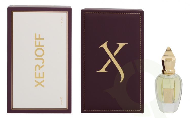 Xerjoff Kobe Edp Spray 50 ml XJ Shooting Star Collection