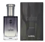 Ajmal Carbon Edp Spray 100 ml