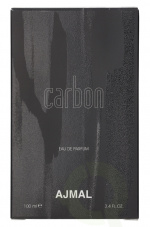 Ajmal Carbon Edp Spray 100 ml