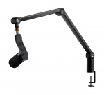 Logitech Yeticaster GX dynamisk RGB-mikrofon för spel