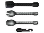 Gerber Bestickset Gerber COMPLEAT - COOK EAT CLE AN TONG