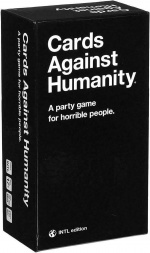 Cards Against Humanity Internationell version (SBDK2026)