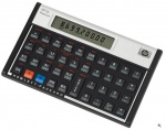 HP 12CPL Finansiell kalkylator Platinum