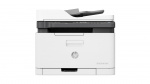 HP Färg Laser MFP 179fnw skrivare