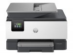 HP OfficeJet Pro 9120b AiO-skrivare