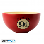 Harry Potter Skål - 600 ml - Plattform 9 3/4 Harry Potter Skål - 600 ml - Plattform 9 3/4