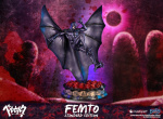 First4Figures Berserk (Femto) RESIN Staty