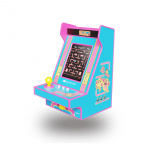 My Arcade Nano-spelare Ms PacMan 4,5 tum My Arcade Nano-spelare Ms PacMan 4,5 tum