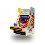 My Arcade - Nano-spelare Street Fighter II 4,5 tum My Arcade - Nano-spelare Street Fighter II 4,5 tum