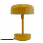 Dyberg-Larsen Haipot Curry bordslampa - Curry