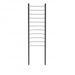 Eva Solo Simply Grow växtkrukspaljé - Svart - 145x42x21 cm