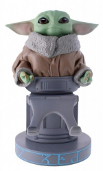 Cable Guys Grogu Barnet - Cable Guy