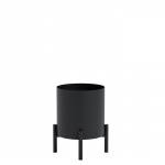Eva Solo Simply Grow växtkruka - svart