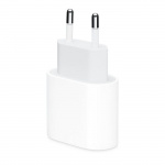Apple 20W USB-C strömadapter