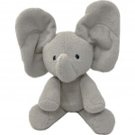 Gund Peek-a-Boo Flappy Handhållen 30 cm - (6071301) Gund Peek-a-Boo Flappy Handhållen 30 cm - (6071301)