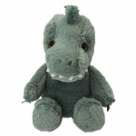 Dino World Plush Floppy T-Rex 25 cm - (0413434) Dino World Plush Floppy T-Rex 25 cm - (0413434)