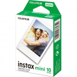 Fuji Instax minifilm 10 bilder
