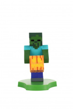 Holdems HOLDEM - MINECRAFT ZOMBIE Holdems HOLDEM - MINECRAFT ZOMBIE
