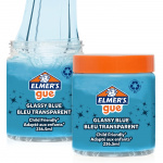 Elmer\'s Gue Förtillverkad Slime - Blå (2162068)