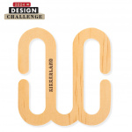 Kikkerland Sidhållare Kikkerland Sidhållare