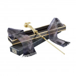 Harry Potter Lord Voldemorts trollstav i Ollivanders ask (NN7331)