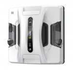 HOBOT 2S fönsterputsrobot - kompakt och lätt