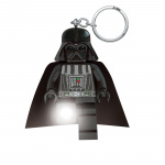 Disney LEGO - Nyckelring med LED Star Wars - Darth Vader (4005036-LGL-KE07H)