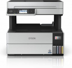 Epson Ecotank ET-5185 Bläckstråleskrivare A4 4800 X 1200 dpi 37 ppm Wi-Fi